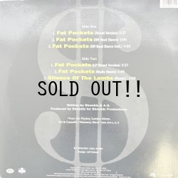画像2: SHOWBIZ & A.G. / FAT POCKETS