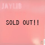 JAYLIB / RED - THE OFFICIAL