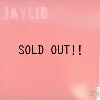JAYLIB / RED - THE OFFICIAL