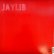 画像1: JAYLIB / RED - THE OFFICIAL (1)