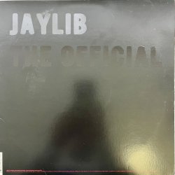 画像2: JAYLIB / RED - THE OFFICIAL