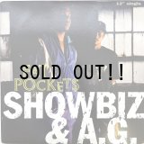 SHOWBIZ & A.G. / FAT POCKETS