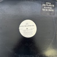JEMINI THE GIFTED ONE / FUNK SOUL SENSATION - BROOKLYN KIDS
