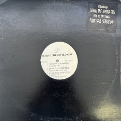 画像1: JEMINI THE GIFTED ONE / FUNK SOUL SENSATION - BROOKLYN KIDS