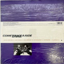 画像2: WORLD RENOWN / COME TAKE A RIDE