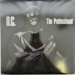 画像1: O.C. / THEPROFESSIONAL