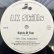 画像2: AK SKILLS / CHECK THA FLAVA (2)