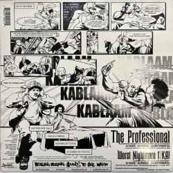 画像2: O.C. / THEPROFESSIONAL