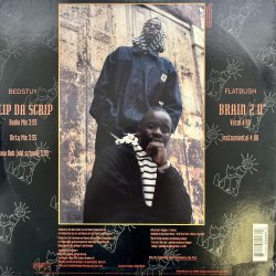 画像2: DA KING & I / FLIP DA SCRIP 