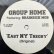 画像1: GROUP HOME feat. BRAINSICK MOB / EAST NY THEORY  (1)