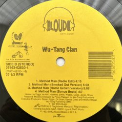 画像4: WU-TANG CLAN / PROTECT YA NECK