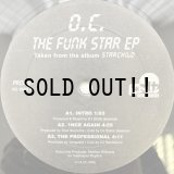 O.C. / THE FUNK STAR EP