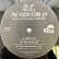 画像1: O.C. / THE FUNK STAR EP (1)