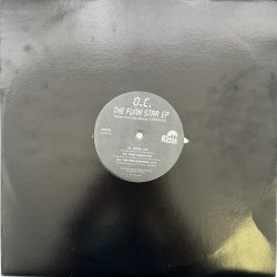 画像3: O.C. / THE FUNK STAR EP