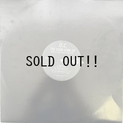 画像3: O.C. / THE FUNK STAR EP