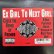 画像4: GANG STARR / EX GIRL TO NEXT GIRL - B.Y.S. (4)