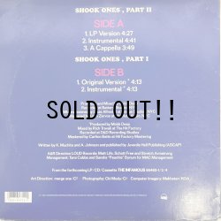 画像2: MOBB DEEP / SHOOK ONES Pt.II 
