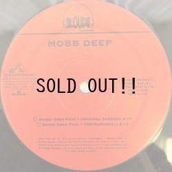 画像4: MOBB DEEP / SHOOK ONES Pt.II 