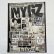 画像4: NYG'Z / WELCOME 2 G-DOM - YA DAYZ R 5'D RMX (4)