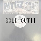 NYG'Z / WELCOME 2 G-DOM - YA DAYZ R #'D RMX