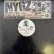 画像1: NYG'Z / WELCOME 2 G-DOM - YA DAYZ R 5'D RMX (1)