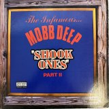 MOBB DEEP / SHOOK ONES Pt.II 