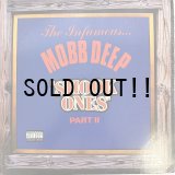 MOBB DEEP / SHOOK ONES Pt.II 
