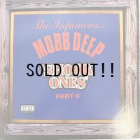 MOBB DEEP / SHOOK ONES Pt.II 