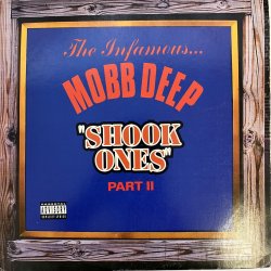 画像1: MOBB DEEP / SHOOK ONES Pt.II 