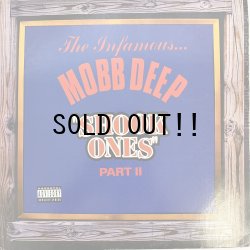 画像1: MOBB DEEP / SHOOK ONES Pt.II 
