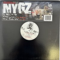 NYG'Z / YA DAYZ R #'D
