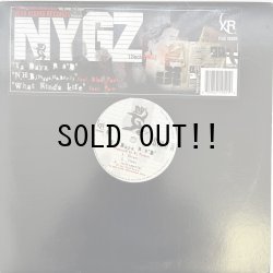画像1: NYG'Z / YA DAYZ R #'D