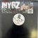 画像1: NYG'Z / YA DAYZ R #'D (1)