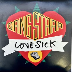 画像1: GANG STARR / EX GIRL TO NEXT GIRL - B.Y.S.