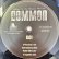 画像3: COMMON SENSE / GO! - CHI-CITY (3)