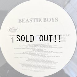 画像3: BEASTIE BOYS / GET IT TOGETHER