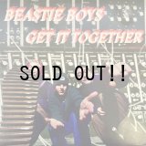 BEASTIE BOYS / GET IT TOGETHER