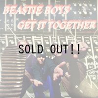 BEASTIE BOYS / GET IT TOGETHER