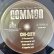 画像4: COMMON SENSE / GO! - CHI-CITY (4)
