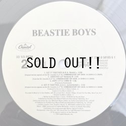 画像4: BEASTIE BOYS / GET IT TOGETHER