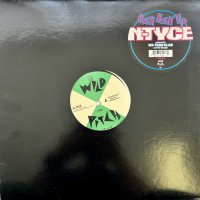 N-TYCE / HUSH HUSH TIP