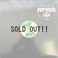 N-TYCE / HUSH HUSH TIP