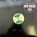 画像1: N-TYCE / HUSH HUSH TIP (1)