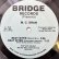 画像2: MC SHAN / BEAT BITER - THE BRIDGE (2)