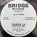 画像1: MC SHAN / BEAT BITER - THE BRIDGE (1)