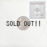 THE P BROTHERS / GAS VOL.2