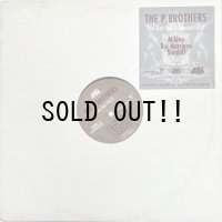 THE P BROTHERS / GAS VOL.2