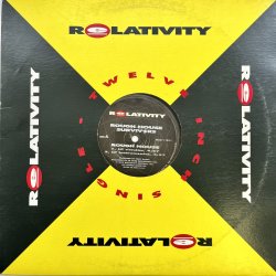 画像1: ROUGH HOUSE SURVIVERS / ROUGH HOUSE -Pete Rock Remix-
