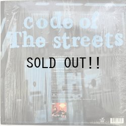 画像2: GANG STARR / CODE OF THE STREETS