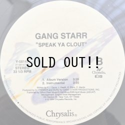画像4: GANG STARR / CODE OF THE STREETS